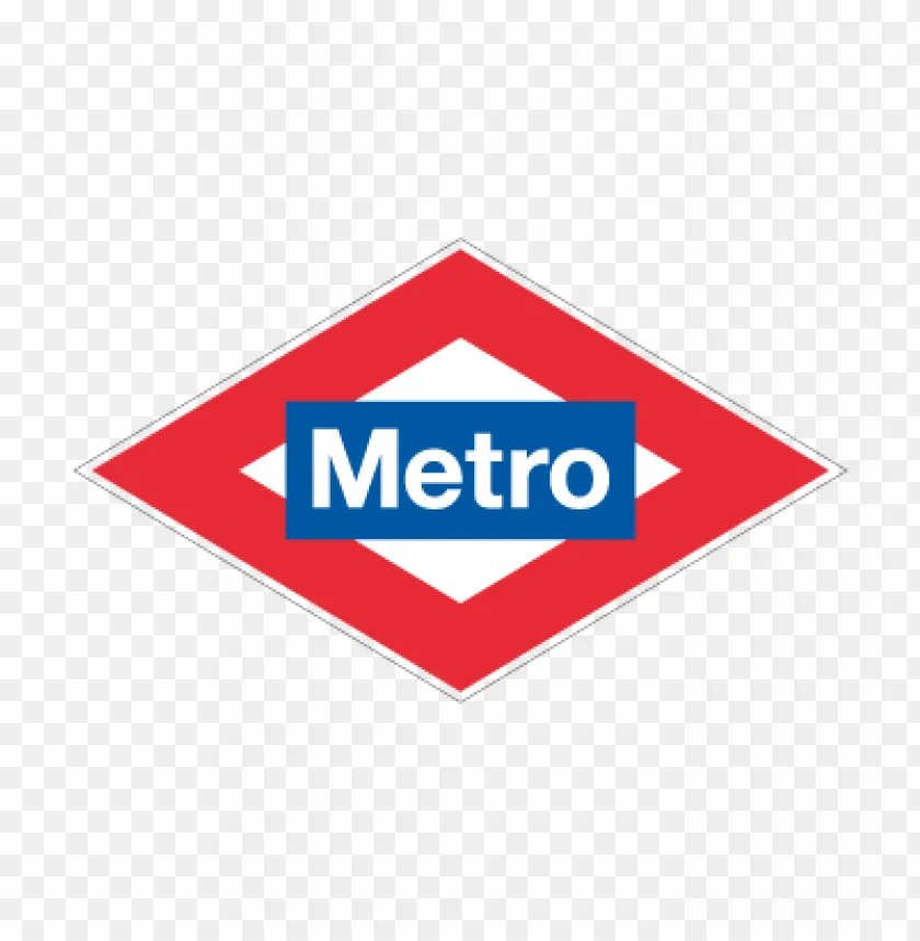 Metro de Madrid